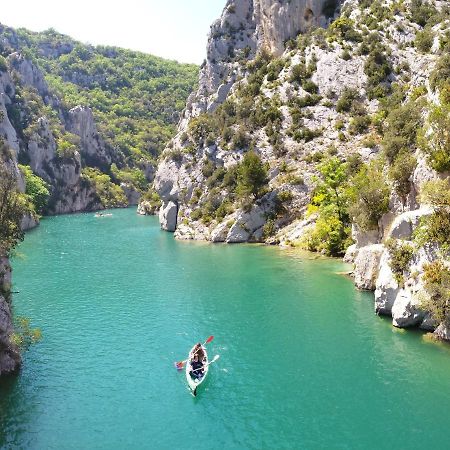 Studio Independant Douceur Provencale Montagnac  Εξωτερικό φωτογραφία